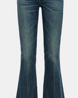 Blue Jeans Baby Pants