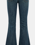 Blue Jeans Baby Pants