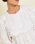 Mera Blouse