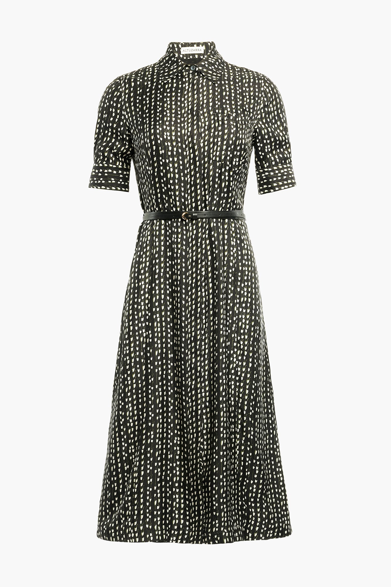 Kieran Dress – SOSUSU