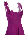 Flower Dress