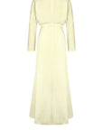 Folio Bow Crop Dress