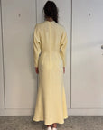 Folio Bow Crop Dress