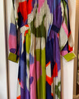 Greer Dress