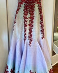 Borghese Corset Dress