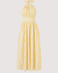 Halter In The Name Of Love Dress