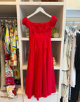 Augusta Midi Dress
