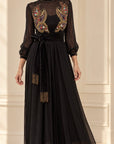 SUTTON DRESS