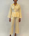 Boogie Woogie Bugle Boy Top