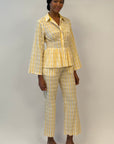 Boogie Woogie Bugle Boy Top