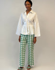 Boogie Woogie Bugle Boy Top