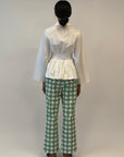 Boogie Woogie Bugle Boy Top