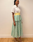 Boogie Woogie Bugle Boy Dress