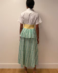 Boogie Woogie Bugle Boy Dress