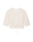 THE CLOVER CARDI