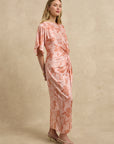 Marzia Dress