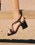 Martha's Sandals
