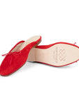 Poesia Ballet Mules