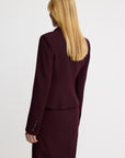 Two Button Tillie Blazer