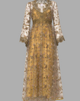 Topazio Dress