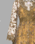 Topazio Dress