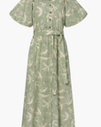 Paulina Dress