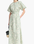 Paulina Dress