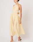 Halter In The Name Of Love Dress