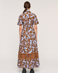 TALIAH SHIRT DRESS