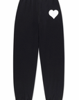 Heart Sweatpant