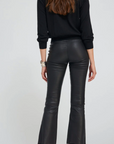 Ankle Flare Legging