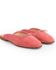 Poesia Ballet Mules