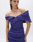 Dahli Gown