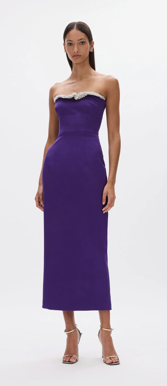 Lorna Dress