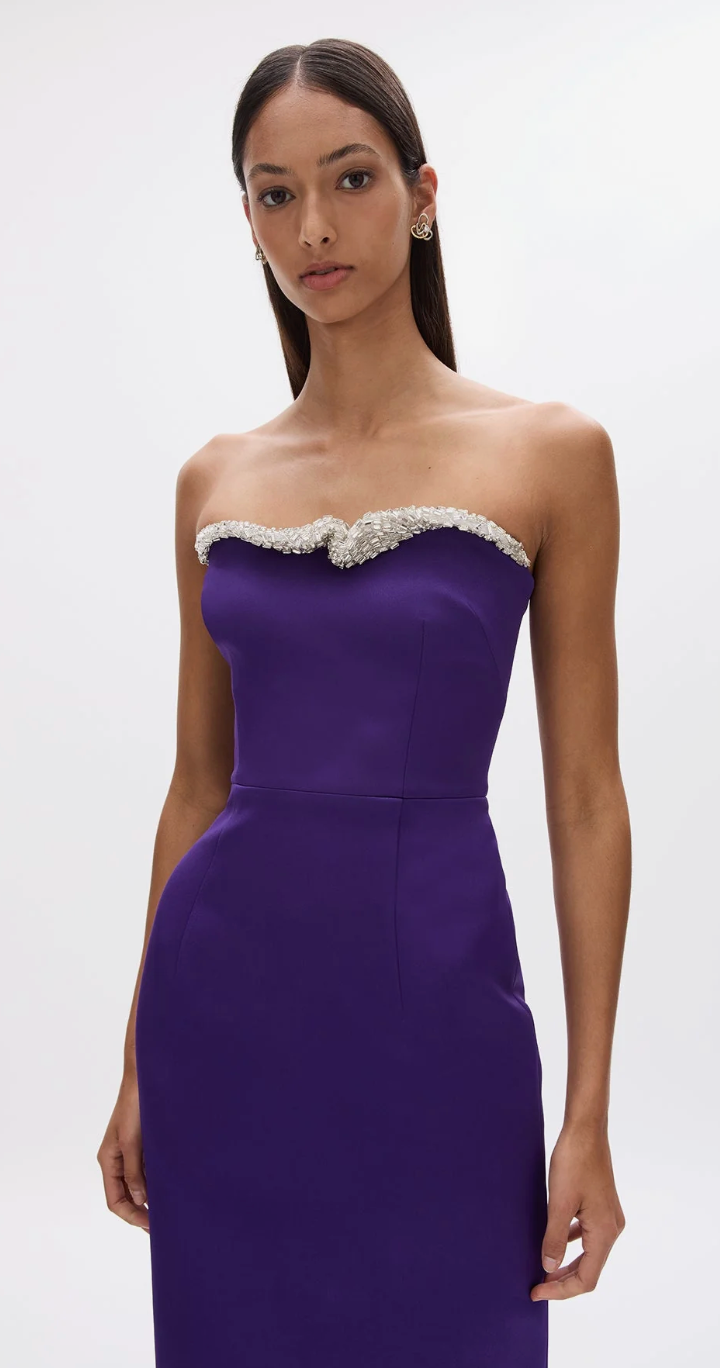 Lorna Dress