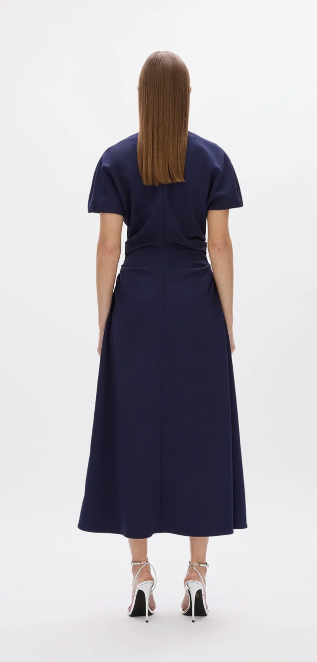 Orion Dress