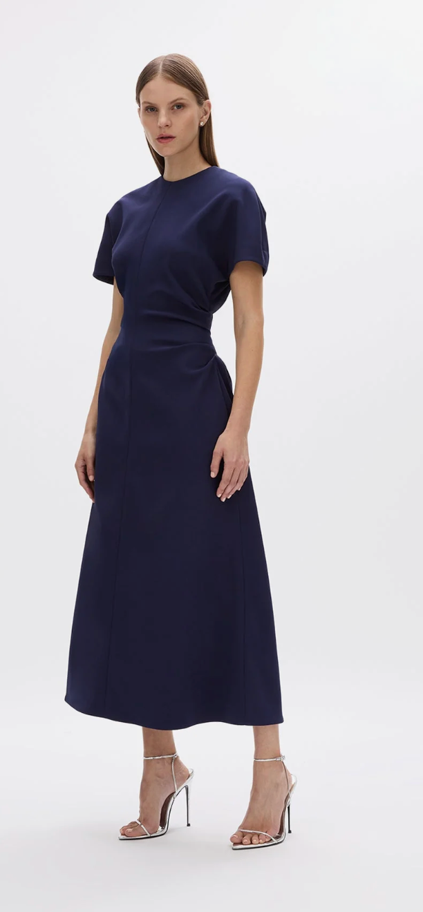 Orion Dress
