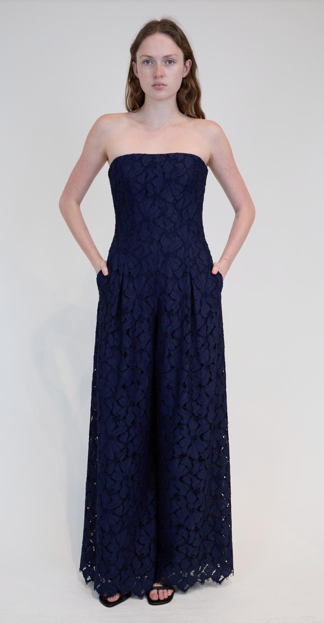 Rebecca Sl Jumpsuit – SOSUSU