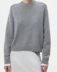 New Jill crewneck