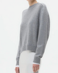 New Jill crewneck
