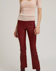 Ankle Flare Legging