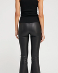 Crop Flare Legging