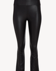 Crop Flare Legging
