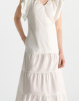 Pure Power Dress- in BLACK ONLY