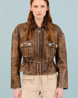 IRIS JACKET