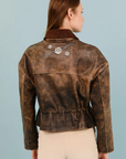 IRIS JACKET