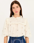 MARIELA SHIRT