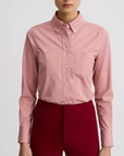 Button down shirt