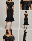Tarsier Dress
