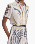 Kiera Dress